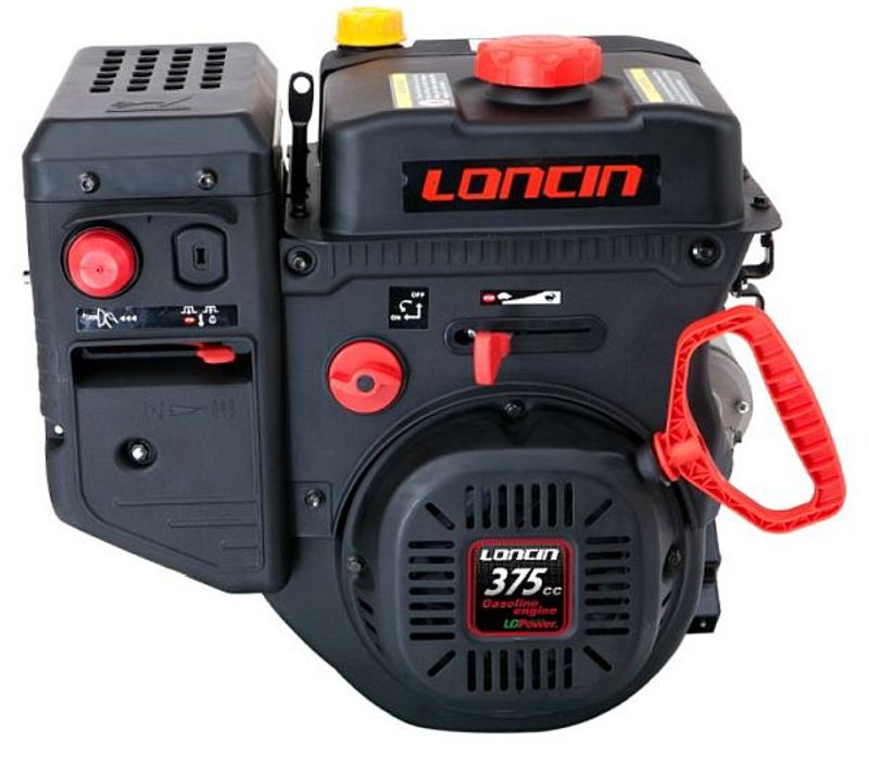 Toppakning Loncin LC185  120150142-0001