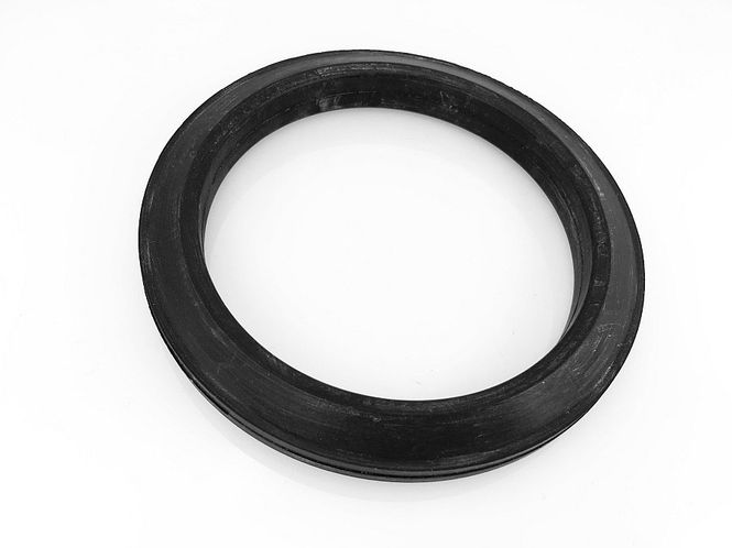 Hovedbilde Friksjonshjul -  SJ-013D