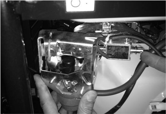Hovedbilde Automatchoke upgrade kit