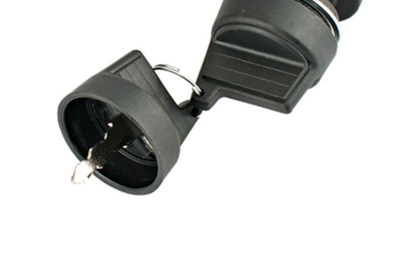 Ulike nøkkelsett generator