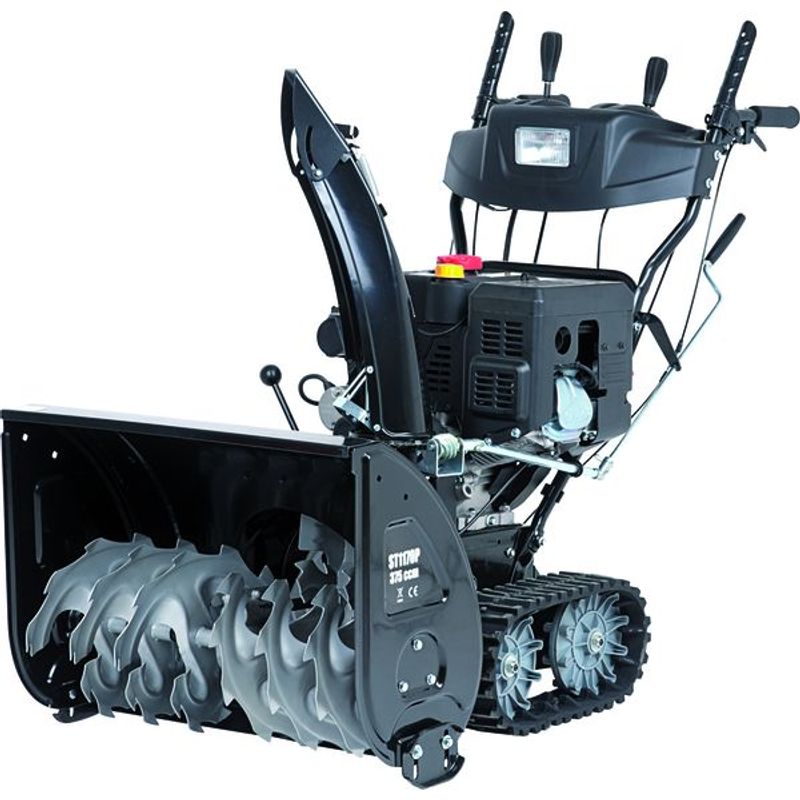 Vaier fremdrift - SJ-231 / SX-11-36B