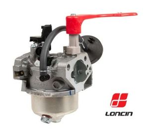 Hovedbilde Forgasser Loncin 175FDS