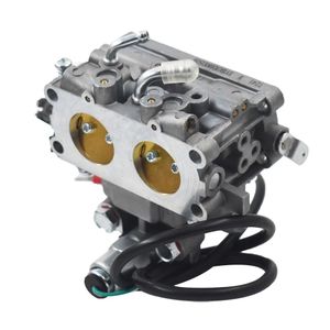 Hovedbilde Forgasser V-Twin